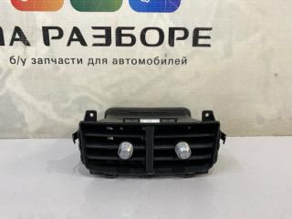Дефлектор консоли между сидений Chery Tiggo 2021