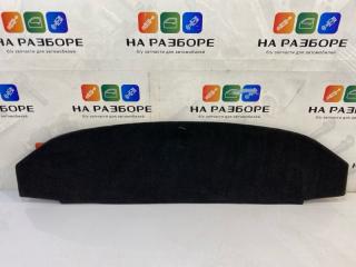 Пол багажника Chery Tiggo 2021