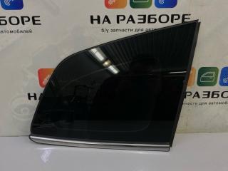 Форточка в крыло задняя правая Chery Tiggo 2021