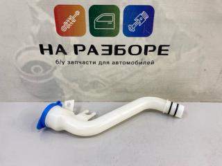 Горловина Chery Tiggo 2021 Б/У Горловина Chery Tiggo 2021