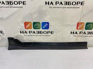 Уплотнительная резинка на дверь задняя левая Chery Tiggo 2021 Б/У Уплотнительная резинка на дверь задняя левая Chery Tiggo 2021