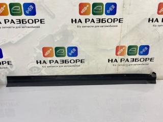 Уплотнительная резинка на дверь передняя правая Chery Tiggo 2021 Б/У Уплотнительная резинка на дверь передняя правая Chery Tiggo 2021