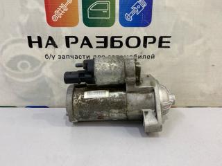 Стартер Chery Tiggo 2021