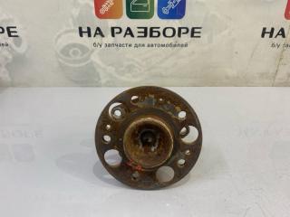 Ступица задняя левая Chery Tiggo 2021