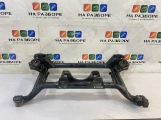 Подрамник задний Chery Tiggo 2021 Б/У Подрамник задний Chery Tiggo 2021