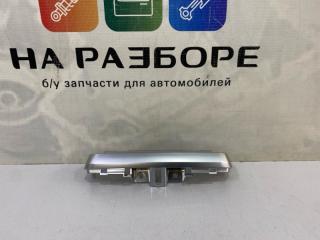 Накладка на консоль между сиденьями задняя Chery Tiggo 2021 Б/У Накладка на консоль между сиденьями задняя Chery Tiggo 2021