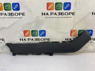 Накладка на консоль между сиденьями правая Chery Tiggo 2021 Б/У Накладка на консоль между сиденьями правая Chery Tiggo 2021