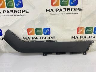Накладка на консоль между сиденьями левая Chery Tiggo 2021 Б/У Накладка на консоль между сиденьями левая Chery Tiggo 2021