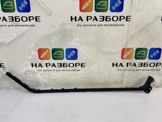 Накладка на консоль между сиденьями левая Chery Tiggo 2021 Б/У Накладка на консоль между сиденьями левая Chery Tiggo 2021