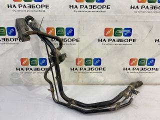 Топливная горловина Chery Tiggo 2021