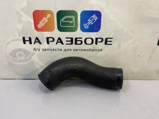 Патрубок интеркулера Chery Tiggo 2021 Б/У Патрубок интеркулера Chery Tiggo 2021
