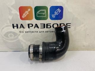 Патрубок интеркулера Chery Tiggo 2021 Б/У Патрубок интеркулера Chery Tiggo 2021