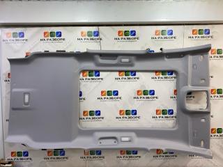 Обивка потолка Chery Tiggo 2021