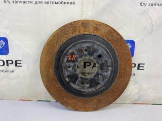 Тормозной диск задний правый Chery Tiggo 2021 Б/У Тормозной диск задний правый Chery Tiggo 2021