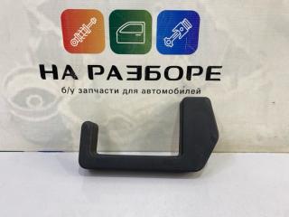 Накладка на бампер задняя левая Ford transit