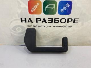 Накладка на бампер задняя правая Ford transit