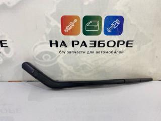 Щетка стеклоочистителя задняя TOYOTA AURIS 2007