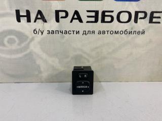 Кнопка управления зеркалами TOYOTA AURIS 2007