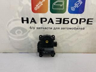 Сервопривод заслонки отопителя TOYOTA AURIS 2007