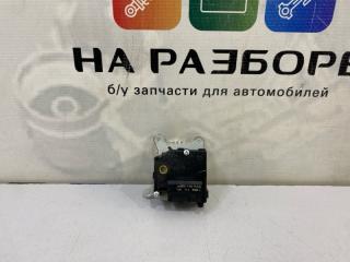 Сервопривод заслонки отопителя TOYOTA AURIS 2007