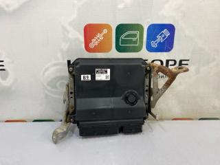 Блок управления двигателем ( ЭБУ ) TOYOTA AURIS 2007 Б/У Блок управления двигателем ( ЭБУ ) TOYOTA AURIS 2007