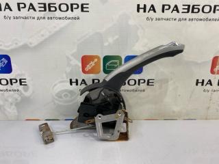 Ручка ручного тормоза TOYOTA AURIS 2007 Б/У Ручка ручного тормоза TOYOTA AURIS 2007
