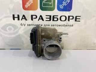 Дроссельная заслонка TOYOTA AURIS 2007