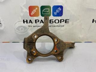 Кулак поворотный передний правый TOYOTA AURIS 2007