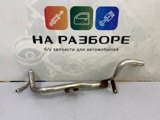 Патрубок системы охлаждения TOYOTA AURIS 2007