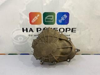 Корпус КПП TOYOTA AURIS 2007