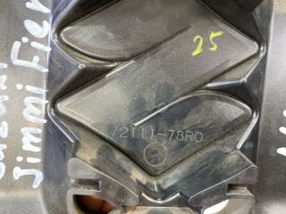 Решетка радиатора SUZUKI Jimny 4 Решетка радиатора SUZUKI Jimny 4
