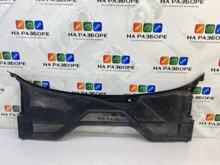 Накладка рамы ветрового окна ( жабо ) Audi A8 Б/У Накладка рамы ветрового окна ( жабо ) Audi A8