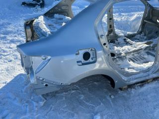 Четверть задний правый RENAULT Logan 2 2024