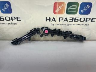Крепление бампера заднее правое TOYOTA RAV4 2022