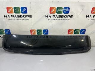 Накладка на люк TOYOTA LAND CRUISER 2014