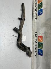 Патрубок системы охлаждения RENAULT logan 2014