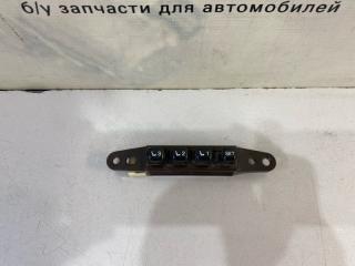 Кнопка управления сиденьями TOYOTA Land Cruiser 2010
