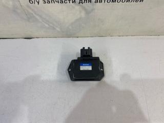 Резистор отопителя задний TOYOTA Land Cruiser 2010