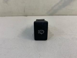 Кнопка омывателя фар TOYOTA Land Cruiser 2010