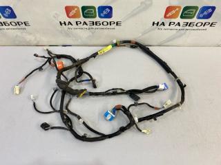 Проводка крышки багажника TOYOTA Land Cruiser 2010