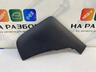 Накладка на консоль между сиденьями левая TOYOTA Land Cruiser 2010 Б/У Накладка на консоль между сиденьями левая TOYOTA Land Cruiser 2010