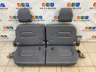 Комплект сидений задний TOYOTA Land Cruiser 2010