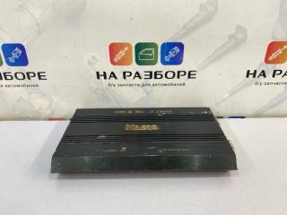 Усилитель музыки