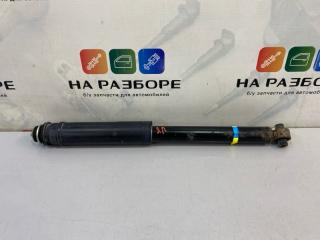 Амортизатор задний левый TOYOTA COROLLA 2015