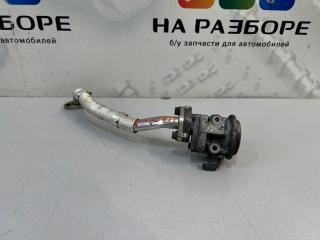 Клапан EGR правый TOYOTA Land Cruiser 2010