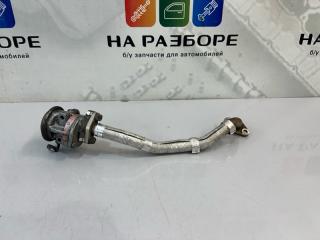 Клапан EGR левый TOYOTA Land Cruiser 2010