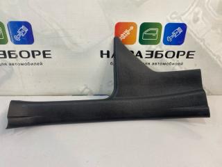 Накладка на порог внутренняя задняя левая TOYOTA COROLLA 2015