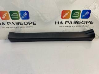 Накладка на порог внутренняя передняя правая TOYOTA COROLLA 2015