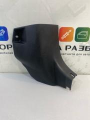 Накладка на порог внутренняя передняя правая TOYOTA COROLLA 2015