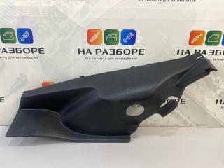 Накладка на порог внутренняя левая TOYOTA COROLLA 2015